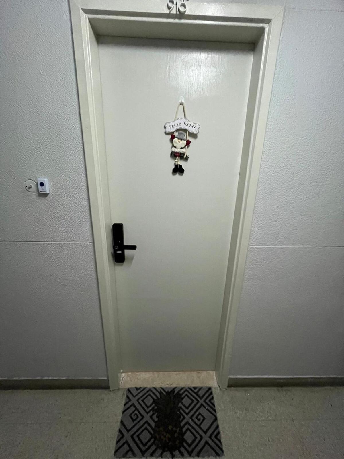 Apartamento Studio Apartment Río de Janeiro