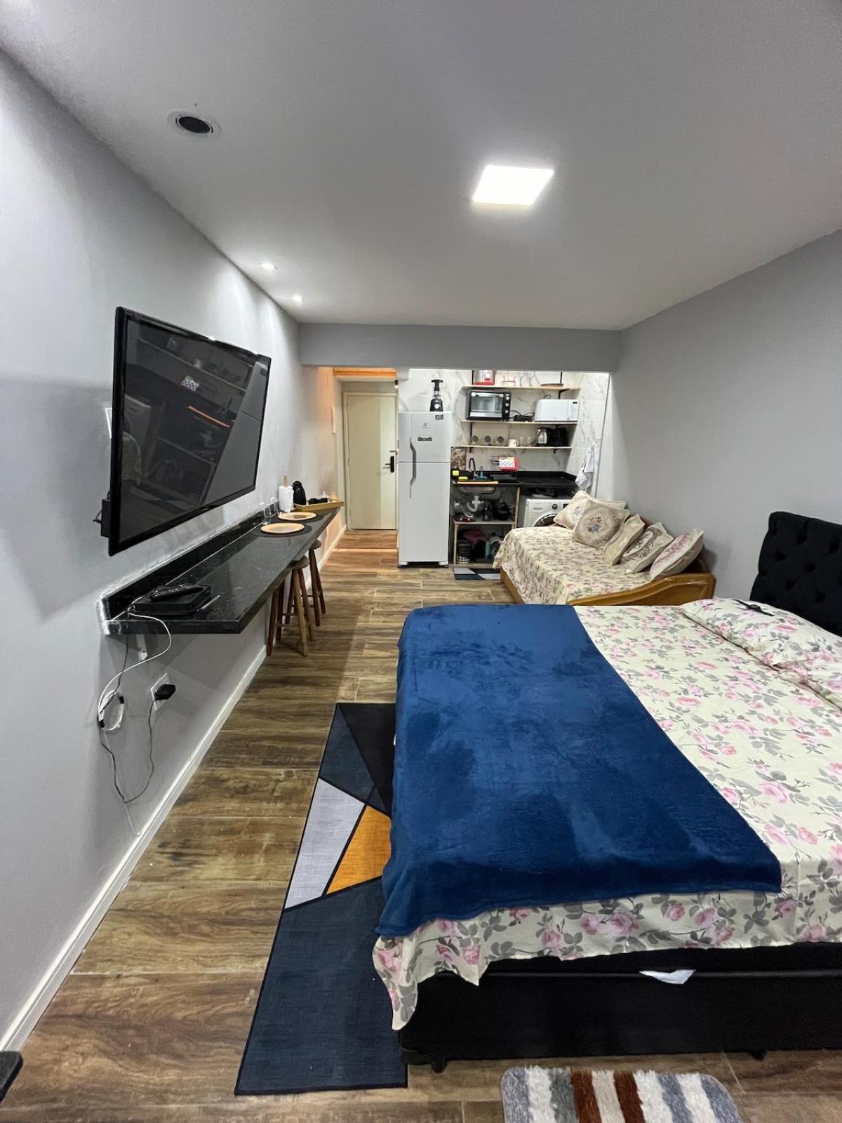 Studio Apartment Río de Janeiro