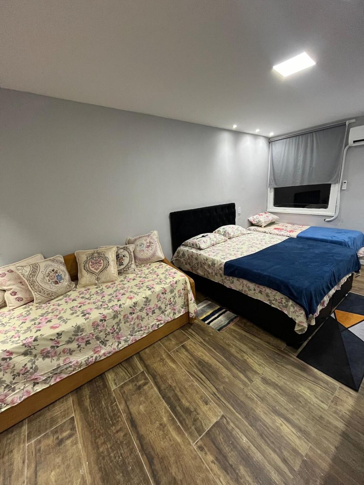 Studio Apartment Apartamento *